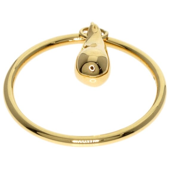 TIFFANY & CO. 18k Yellow Gold Ring - Picture 4 of 9